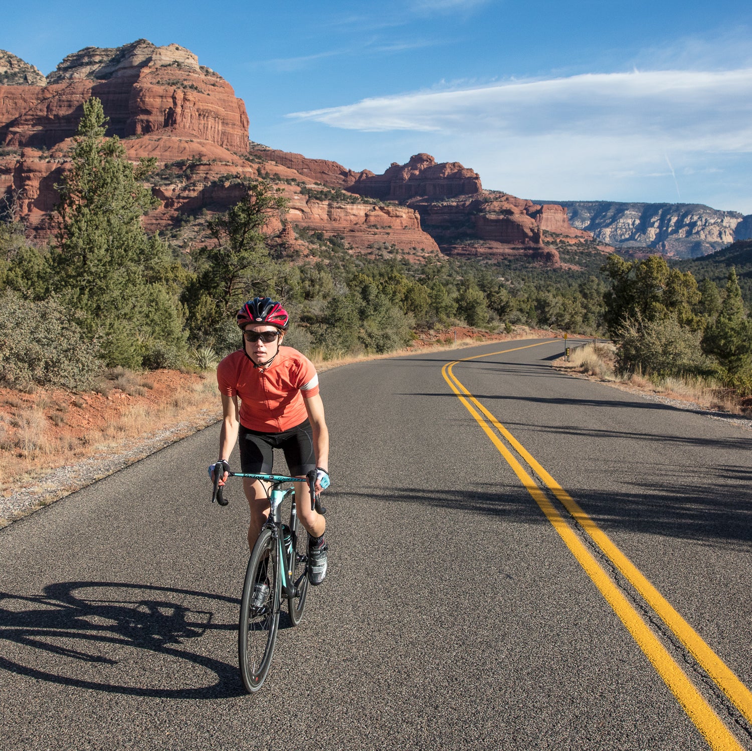 How Much Road Bike