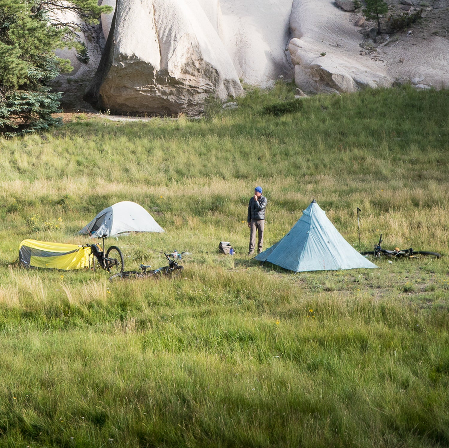 best bikepacking brands