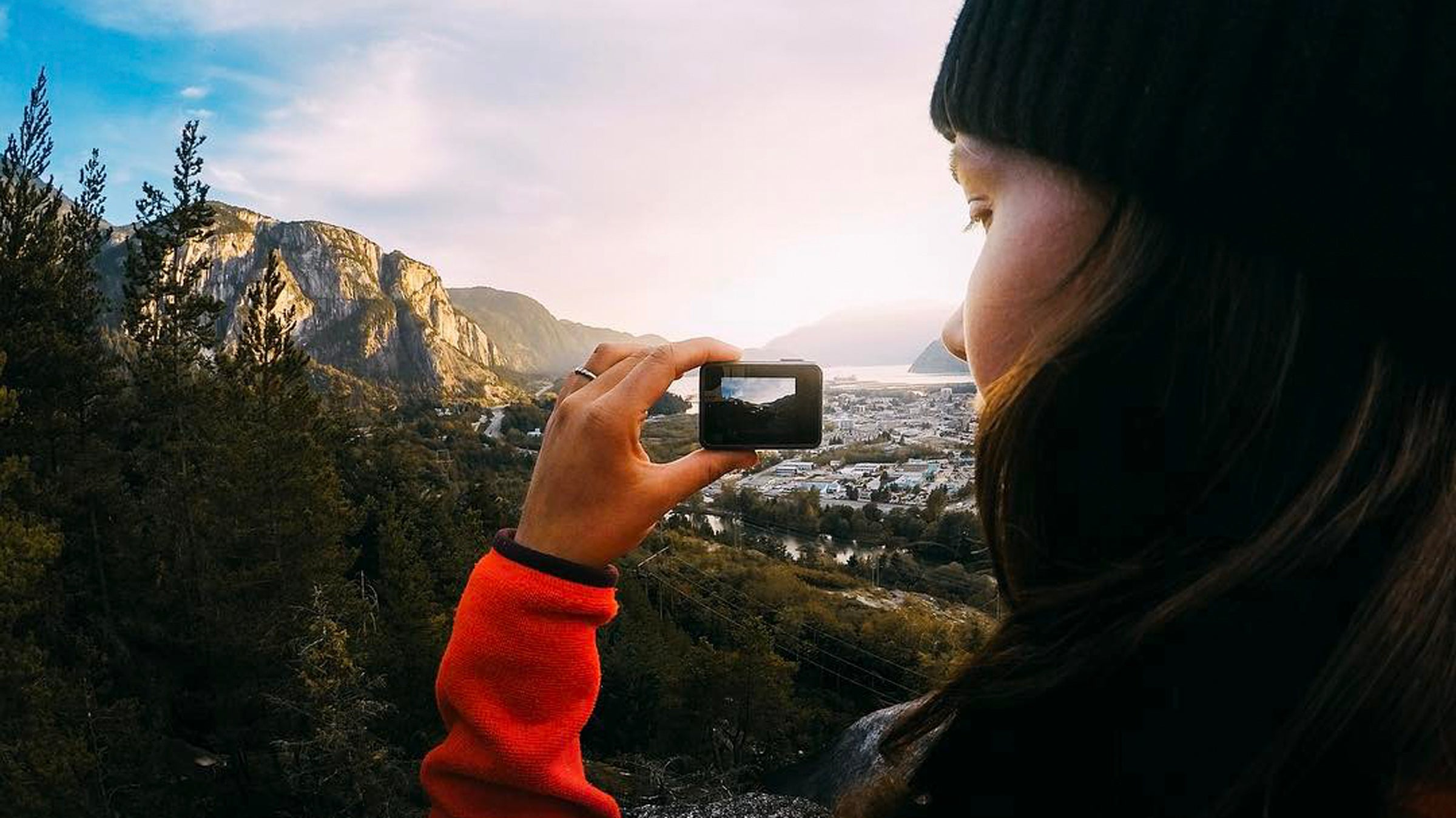 With new releases on the horizon, things are looking up for GoPro.