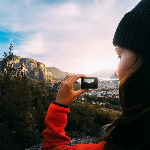 With new releases on the horizon, things are looking up for GoPro.