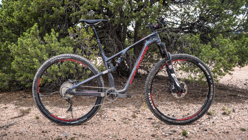 Rocky Mountain Element