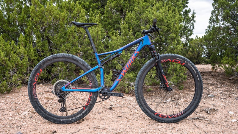 Specialized Epic