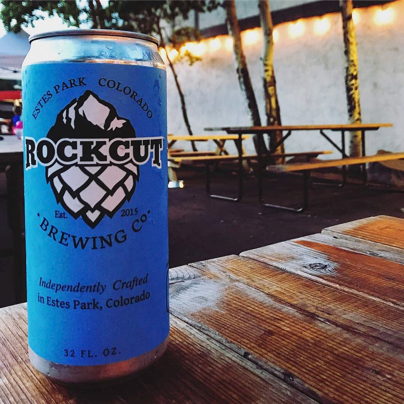 Courtesy Rock Cut Brewing