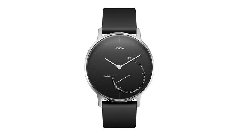Nokia Steel
