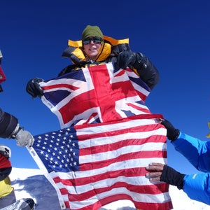 Experience and patience had plenty to do with the success of O’brien’s third attempt at climbing K2.