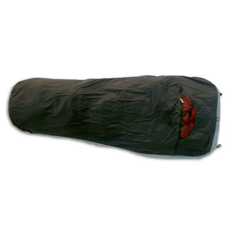 Mountain Laurel Designs’ Superlight Solo Bivy