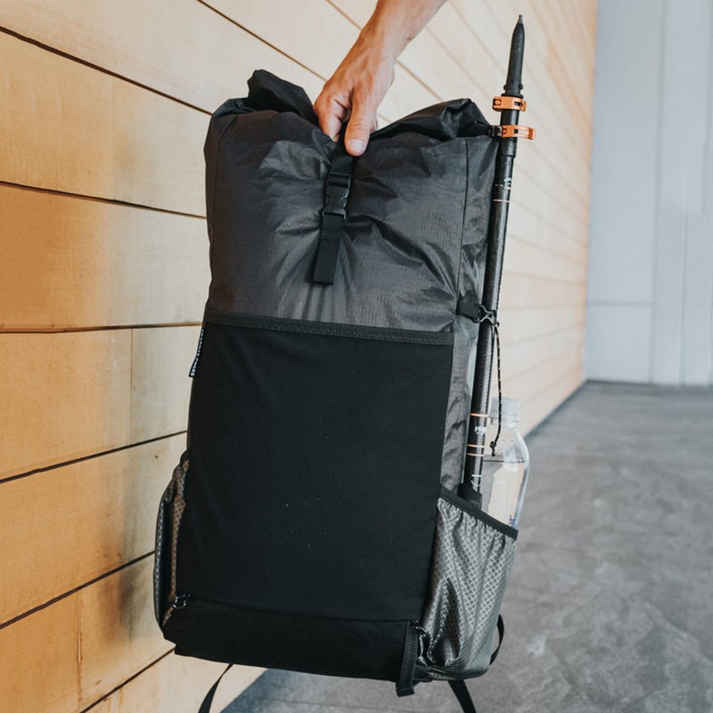 Pa’lante Packs