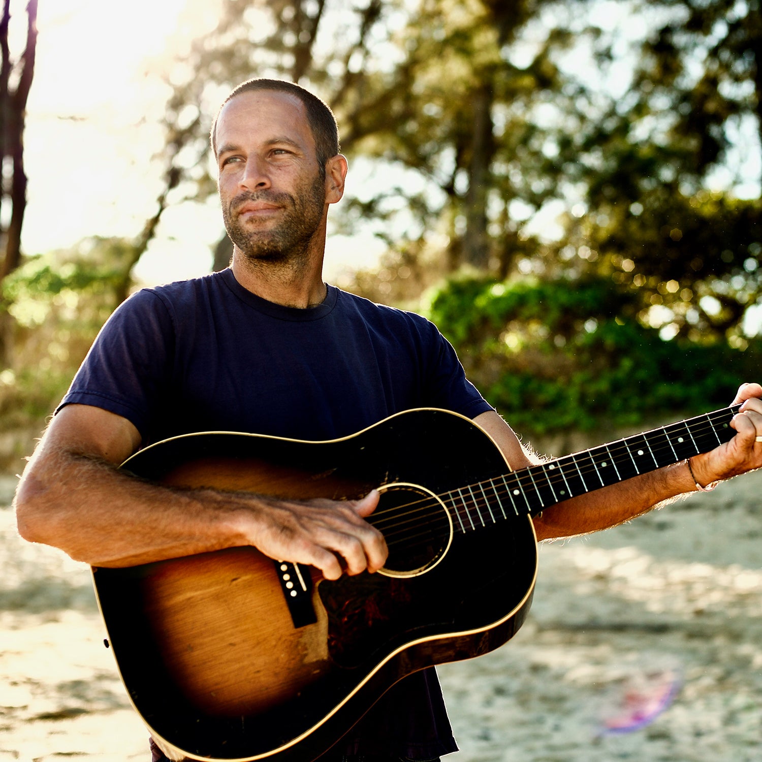 This isn’t the same old Jack Johnson.