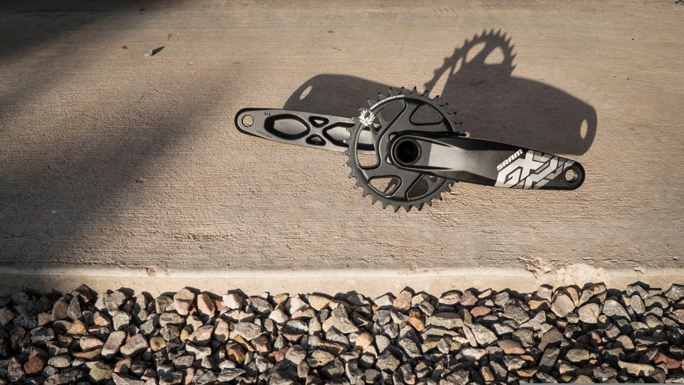 The Best Affordable Bike Components Outside Online