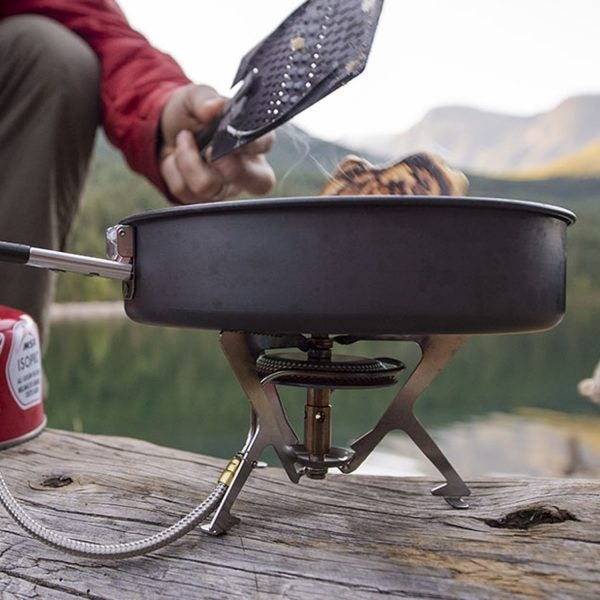 How MSR Made the Best Camping Skillet, Ever Outside Online