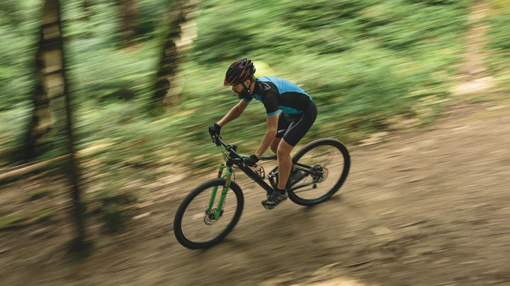 The 7 Pieces of Gear You Need to Start Mountain Biking - Outside Online