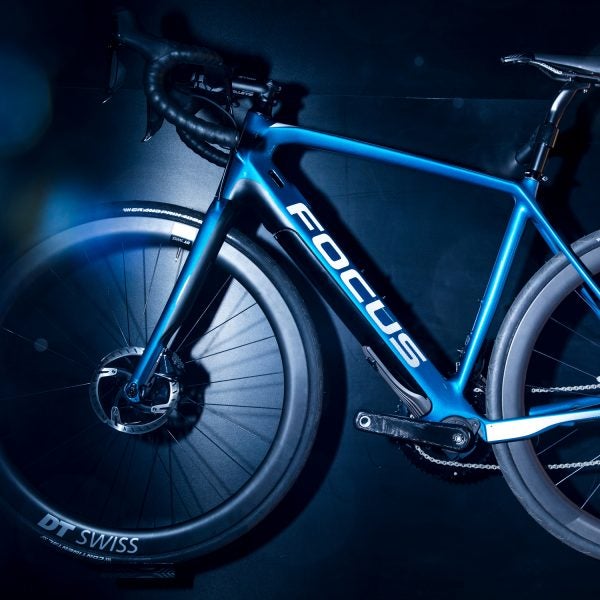 Focus Project Y E-Bike