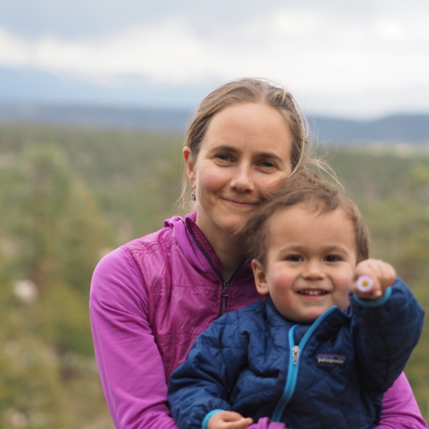 Rodden has helped changed the conversation about parenting and adventure.