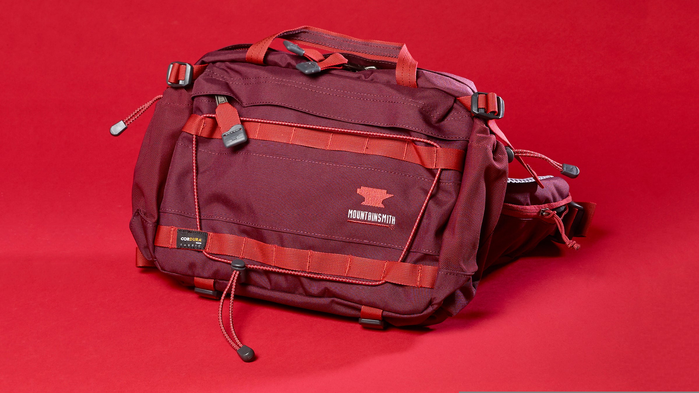 An Ode to the Fanny Pack