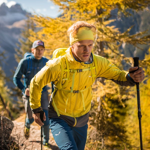 The venerated European brand is now selling apparel in North America.