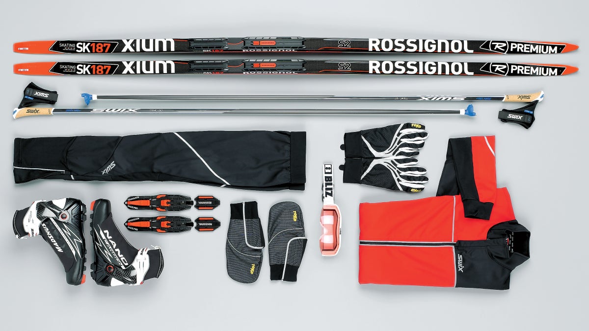 The Best Nordic Skiing Gear of 2018 Outside Online