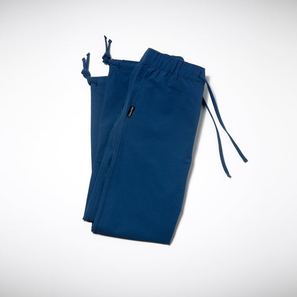 A purpose built hiking pant that doesn't look dorky off the trail? We're sold.