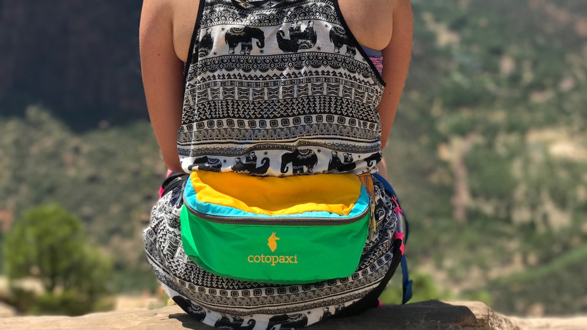 The Best Fanny Packs for Under 50 Outside Online
