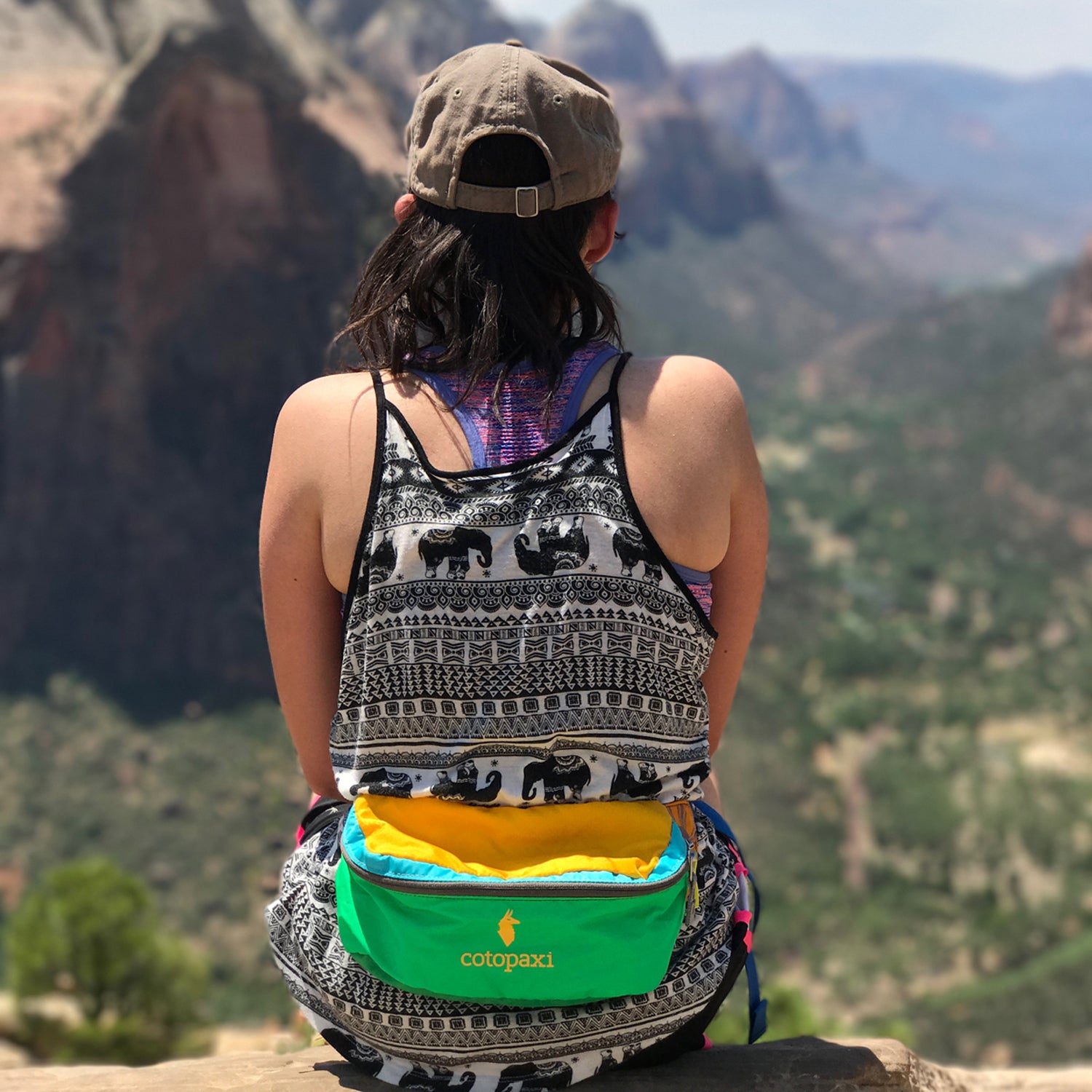 The Best Fanny Packs for Under 50 Outside Online