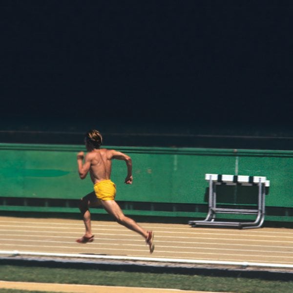 The author attempts to answer the most basic question of all: What is endurance?