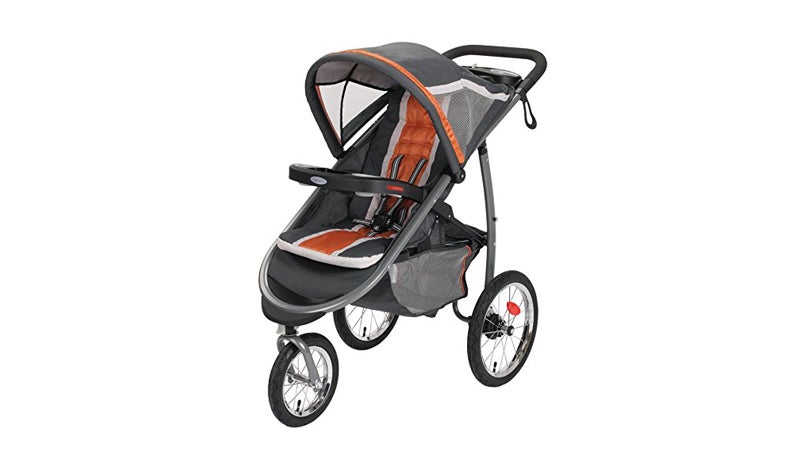 The Best Baby Strollers, According to You - Outside Online