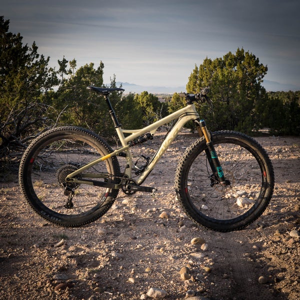 Some customization will improve the performance of the bike and your riding experience.