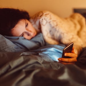 Parsley says getting enough rest at night is the single most effective performance-enhancing habit.