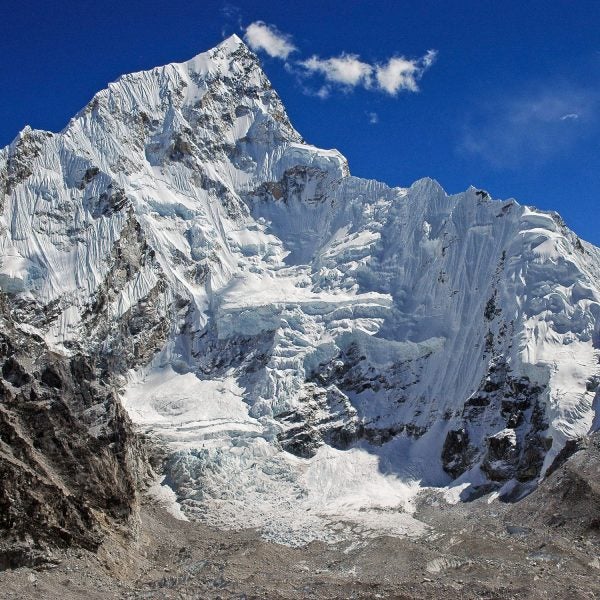 Nuptse