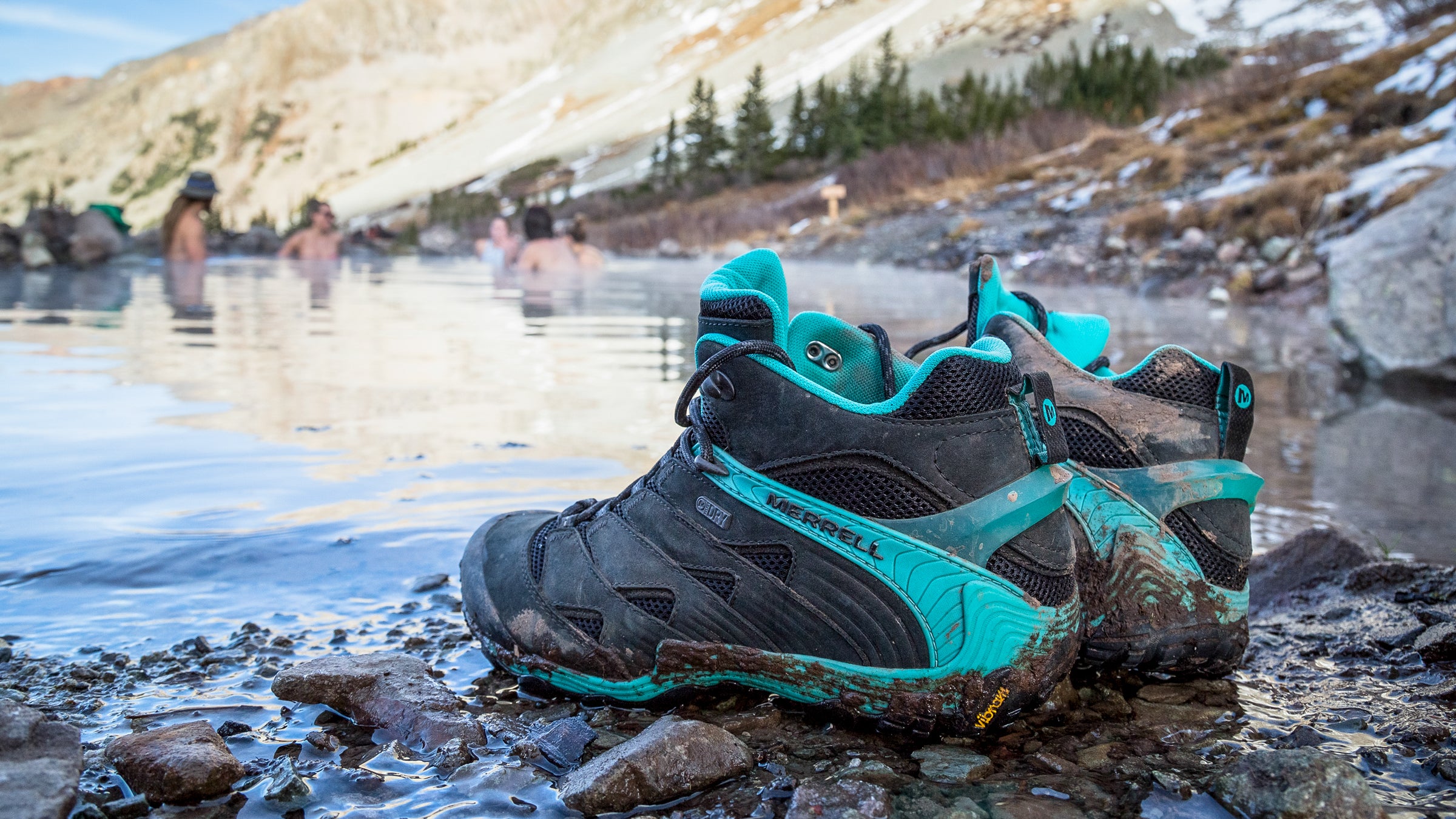 merrell chameleon 7 mid