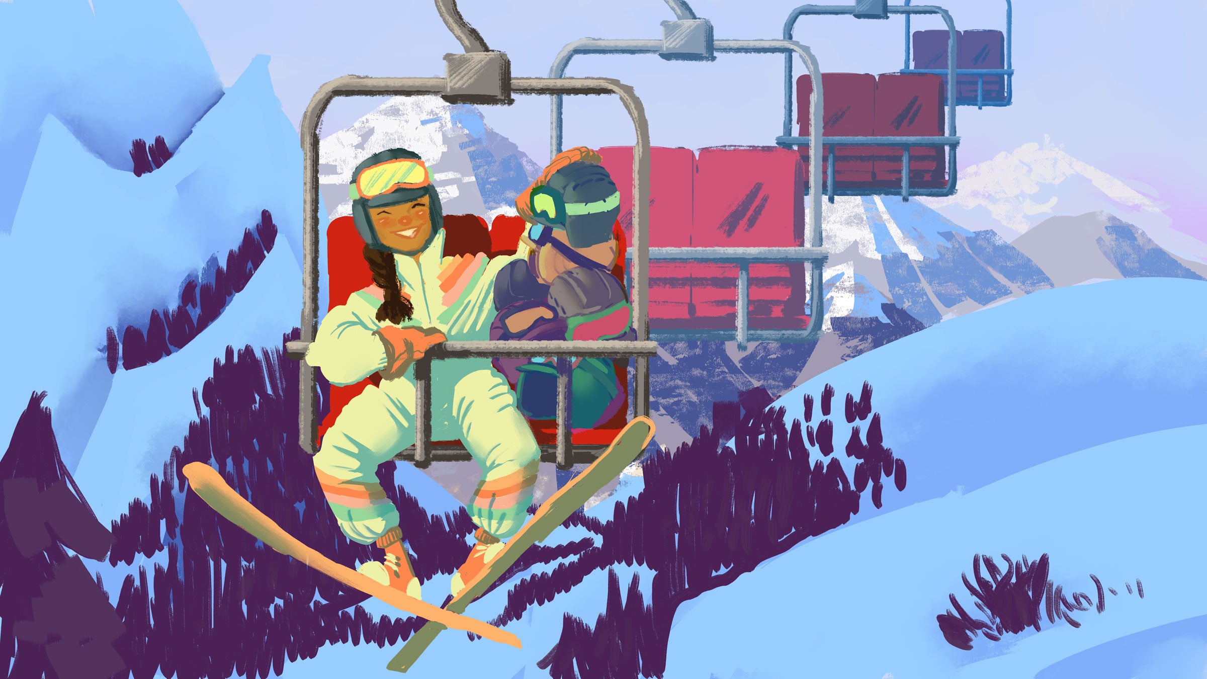 Hong Zhang of the Snell Foundation recommends replacing a helmet after each impact—but do you really need to?