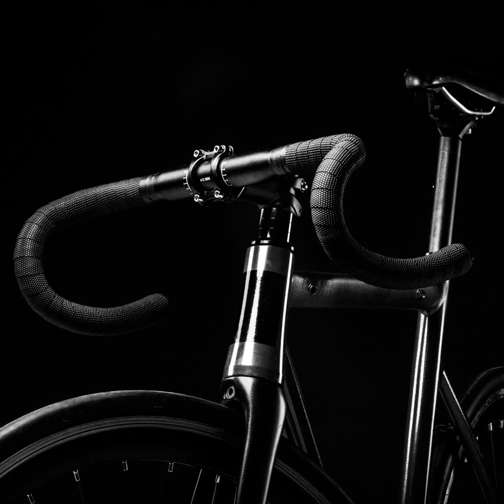 Drop bars, whether we like it or not, are going the way of the coccyx.