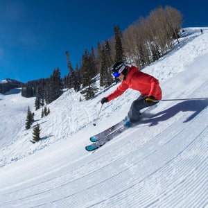 Don't let poor layering ruin your bluebird day at the resort.
