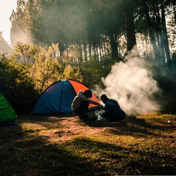 Doing regular maintenance on your gear keeps it going on trips with you longer.