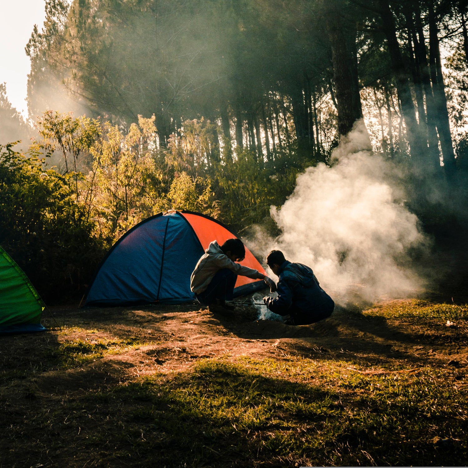 Doing regular maintenance on your gear keeps it going on trips with you longer.