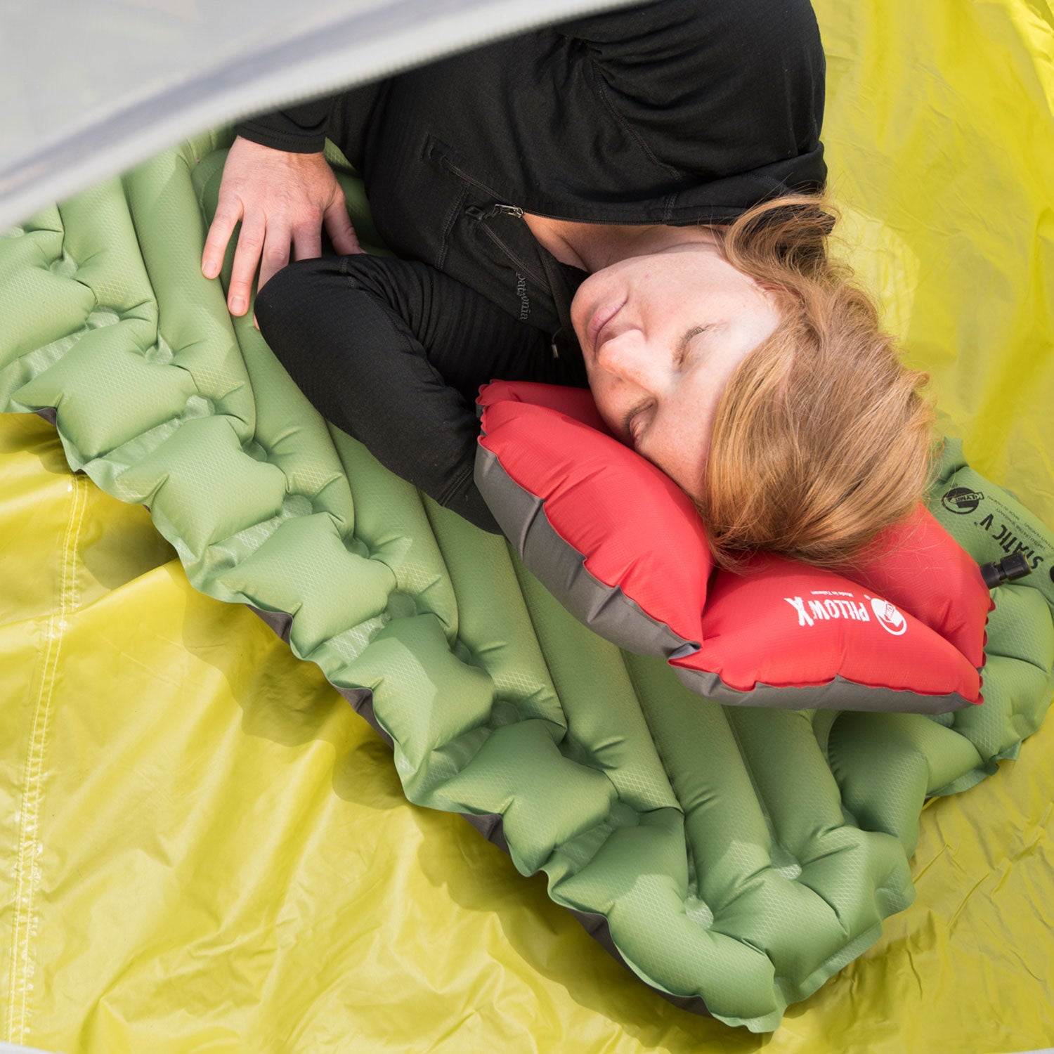 The Best Sleeping Pads, According to You Outside Online