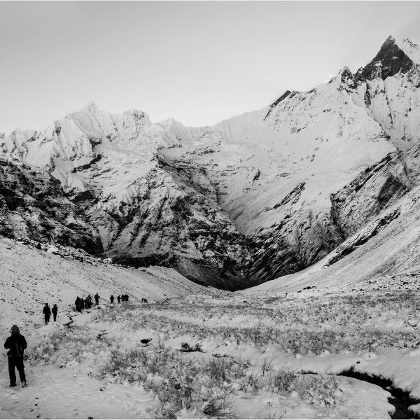 The database tracks everything from summits to deaths to demographics.