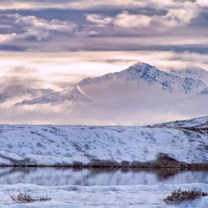 Republicans, and Alaskan politicians, have been pushing hard to open the refuge.