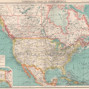 The map application on your phone cannot give you the big picture.