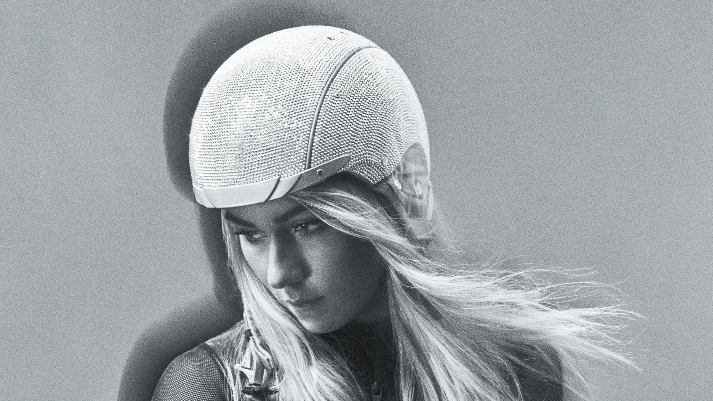 Mikaela Shiffrin Does Not Have Time for a Beer