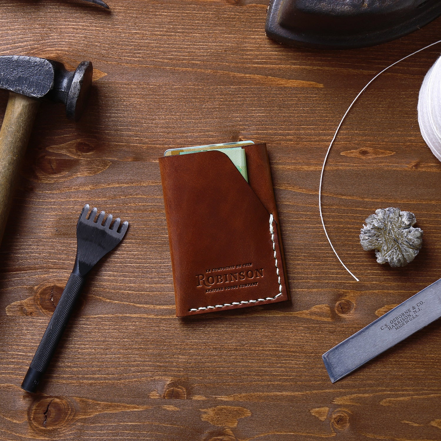 The Best Budget Wallets Outside Online