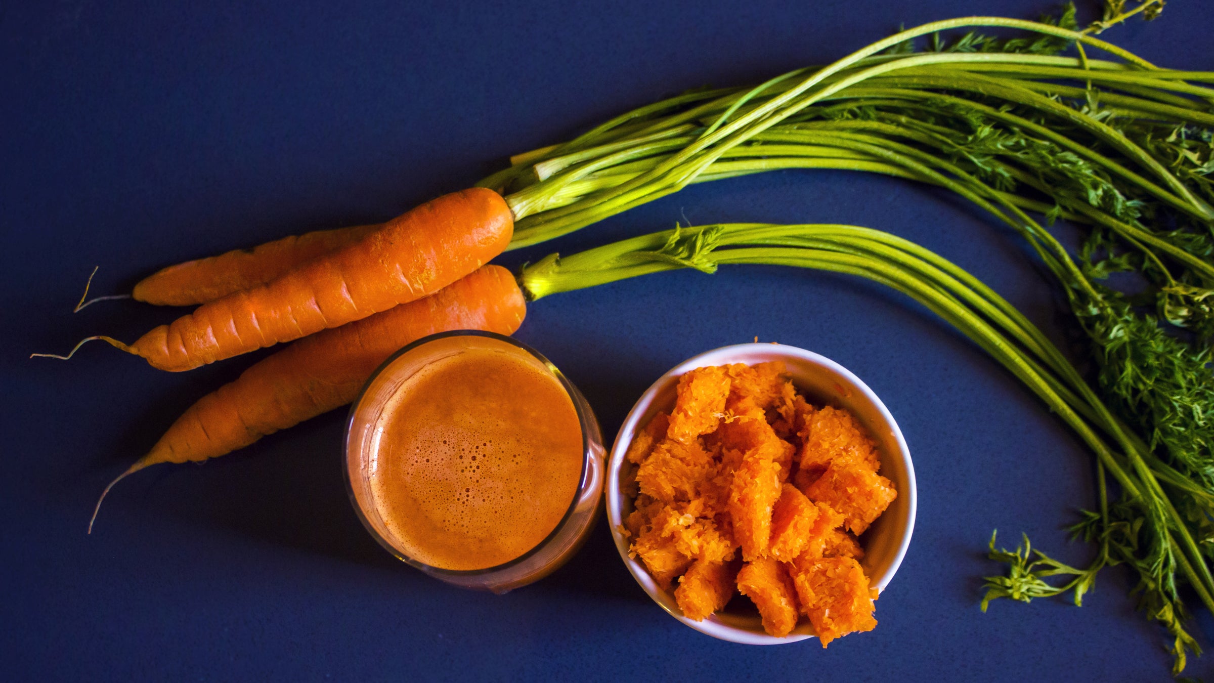 Is baby food the future of performance fueling? Maybe, baby.