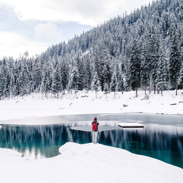 There are plenty of adventurous gifts out there that won’t break the bank.