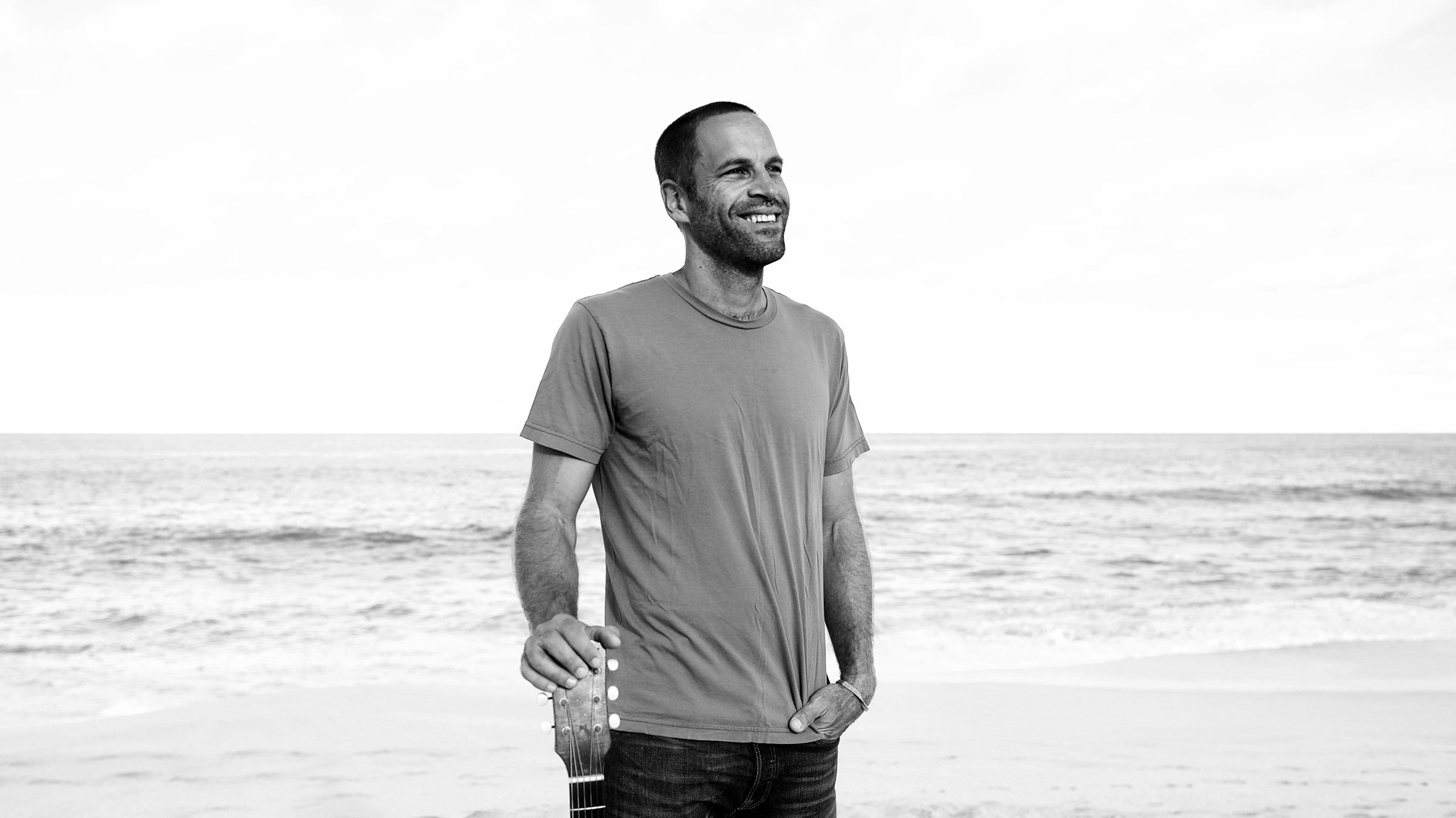 The song and video are about “driving away from all these things we can’t avoid.”