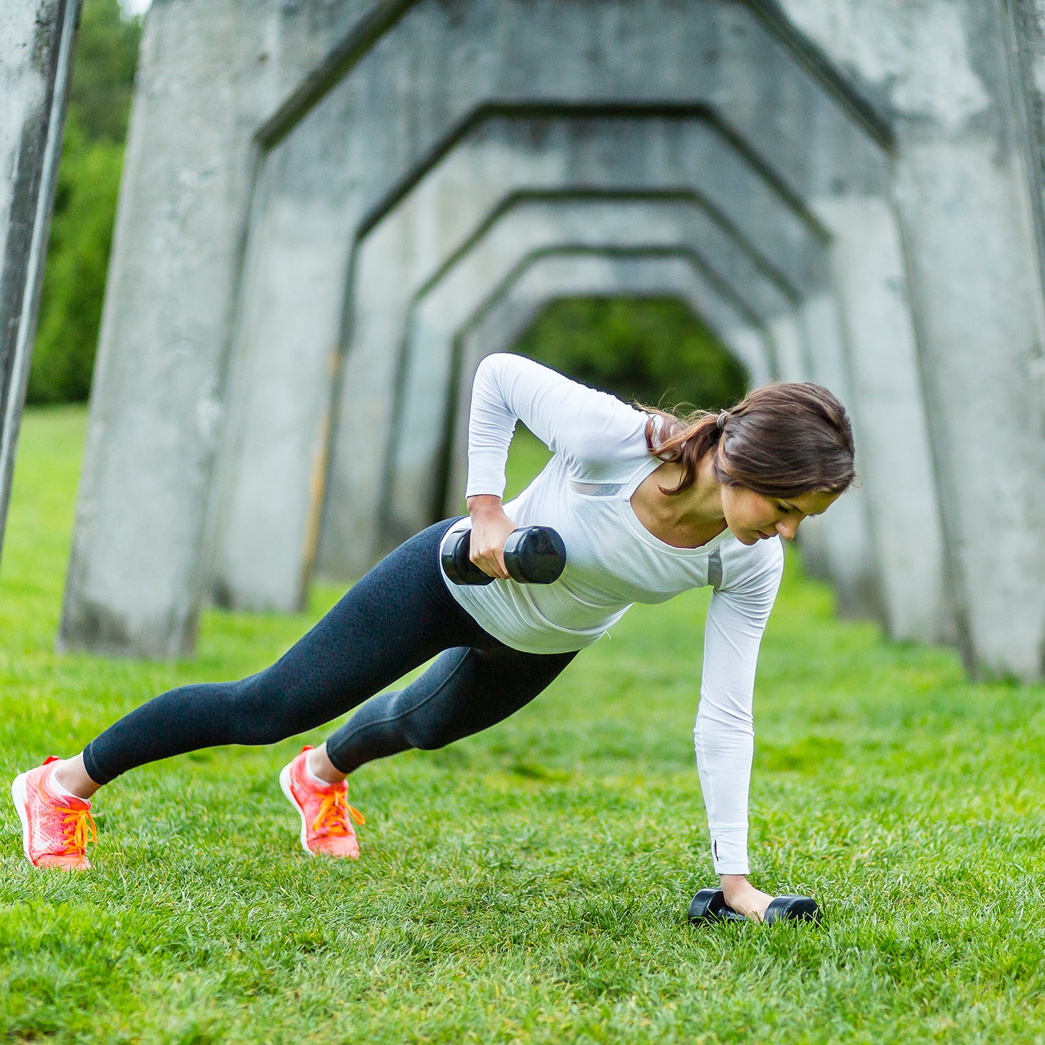 Endurance coaches have been preaching the benefits of strength since athletes wore togas.