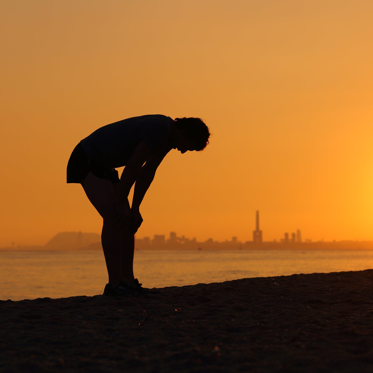 There are a few foods and a couple training tips that will give you the highest likelihood of success come race day.