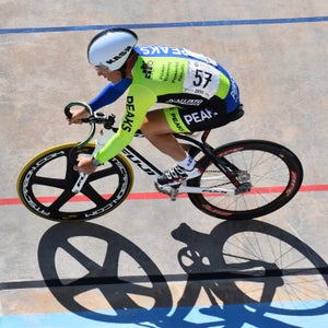 The biological truth is you’re never too old to train at intensity, or to wield it.