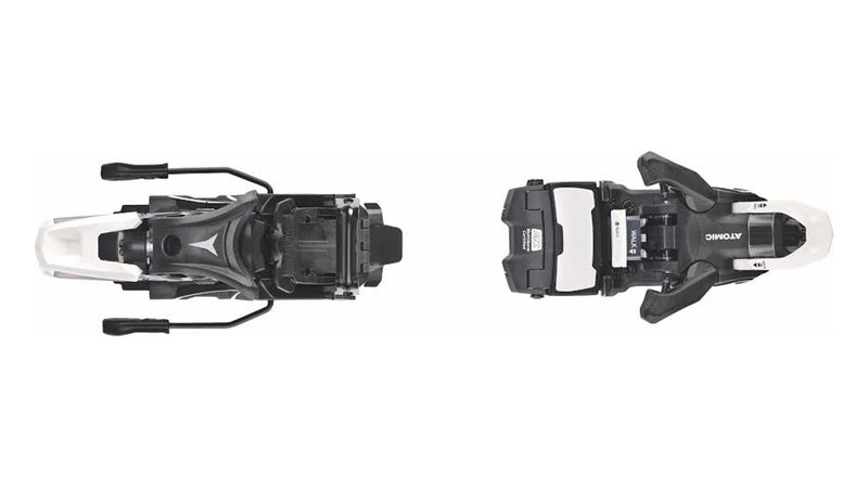 SHIFT MNC 13 + BRAKE