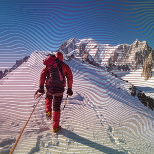 When your brain doesn't get enough oxygen, weird things can happen.