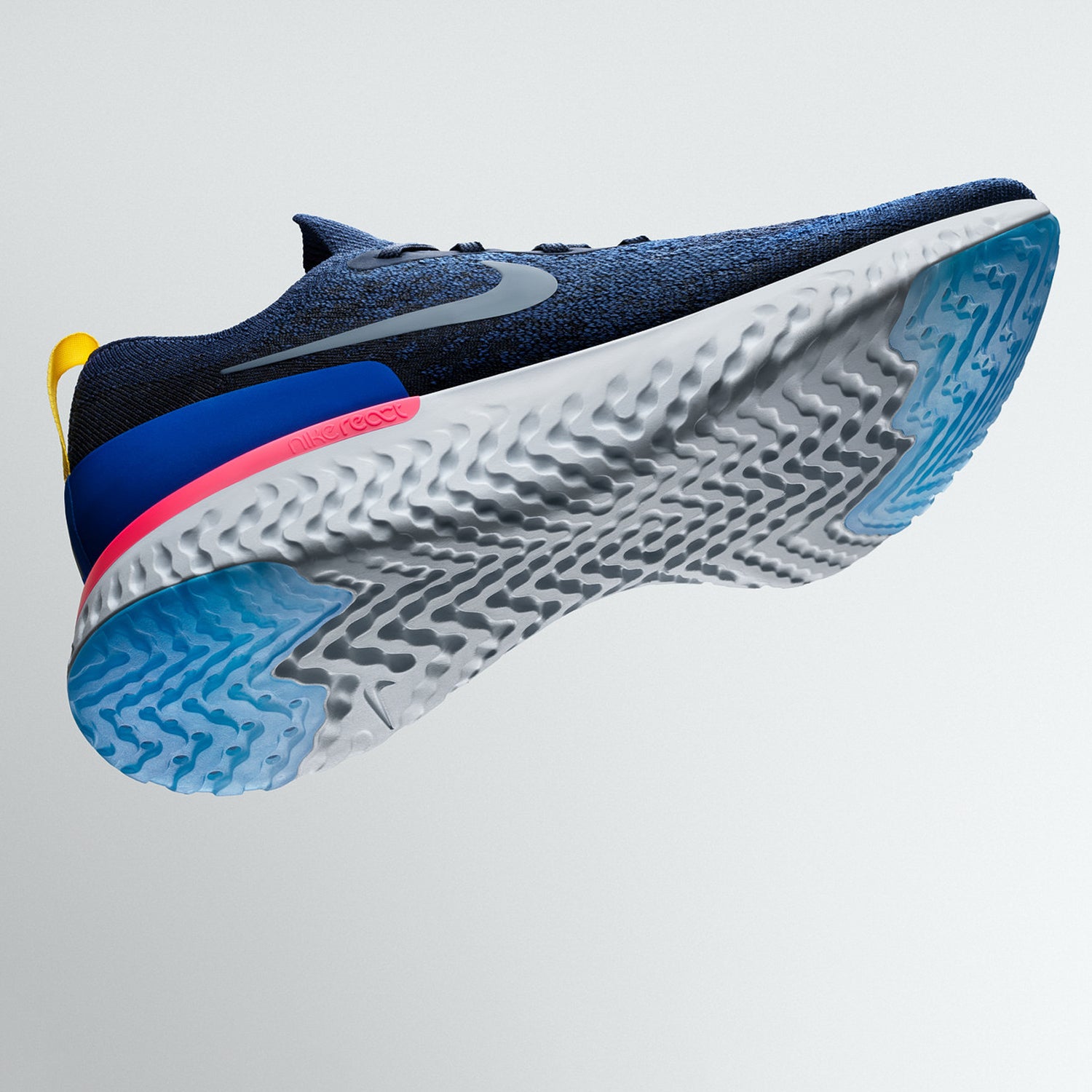 nike react training shoe