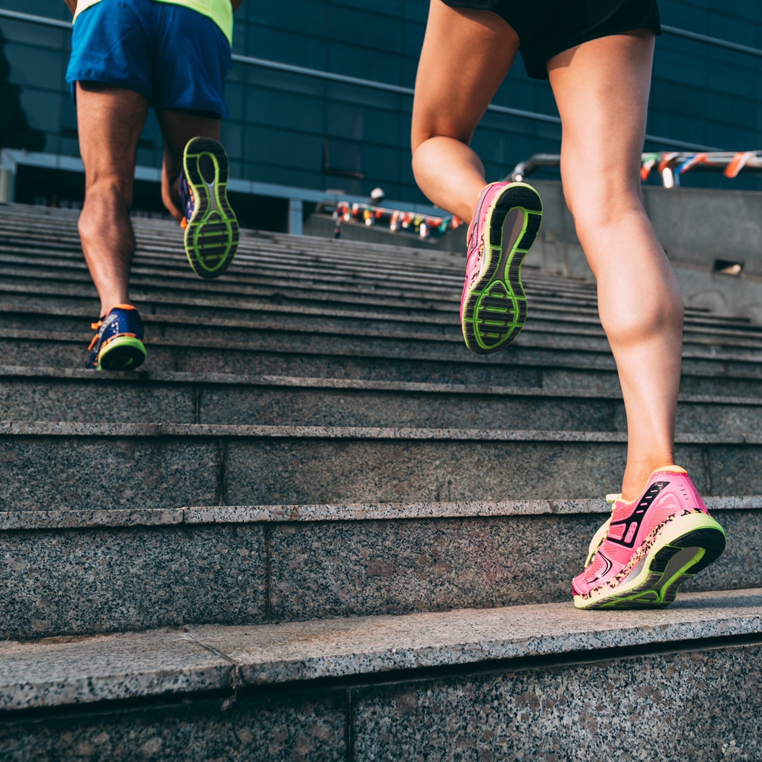Power meters have some potentially interesting uses for runners.